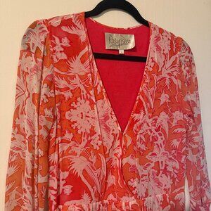 Rory Beca Floral Dress